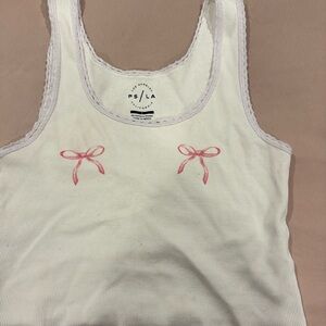 Pacsun tank top!!